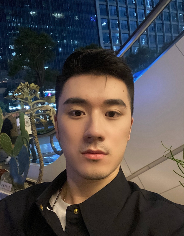 潇潇的第一张照片--芜湖相亲服务中心