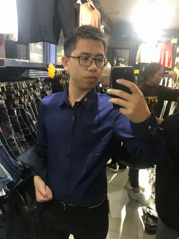 叶自飘零的第一张照片--芜湖相亲服务中心