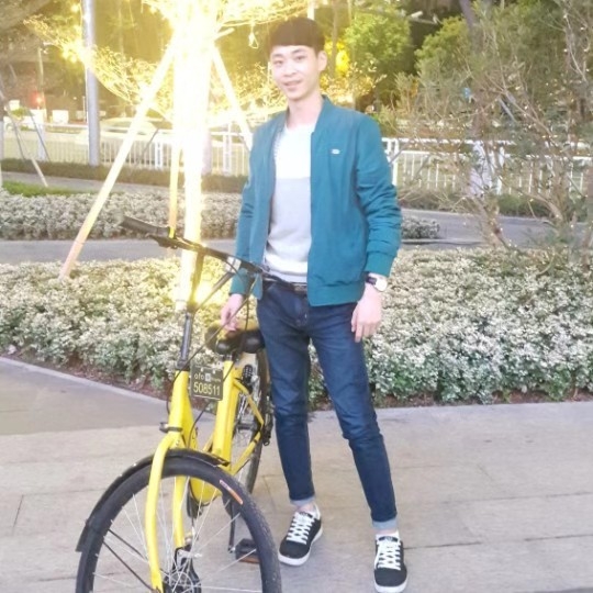 李伟的第一张照片--芜湖相亲服务中心