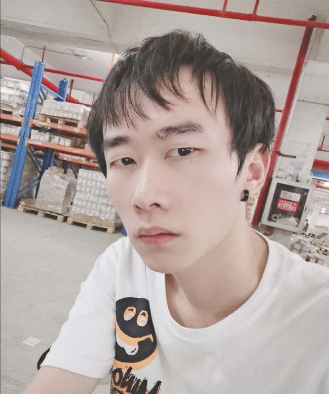 巷子里的猫的第一张照片--芜湖相亲服务中心