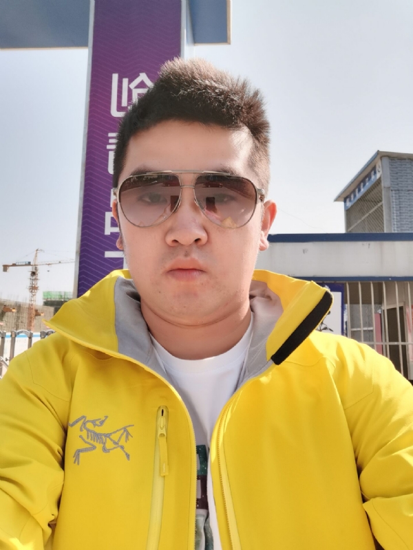 子敬的第一张照片--芜湖相亲服务中心