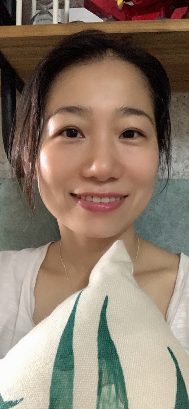 Lillian好好的第一张照片--芜湖相亲服务中心