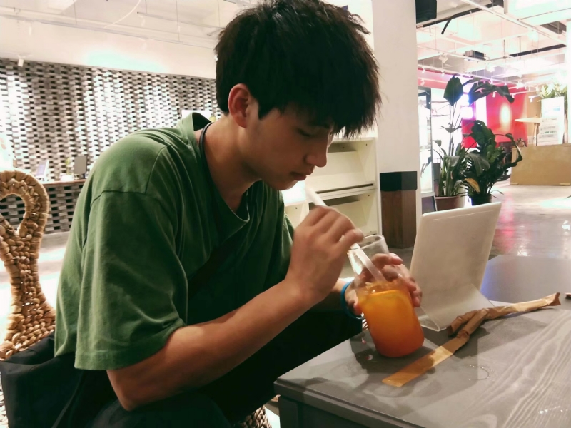 一花一世界的第一张照片--芜湖相亲服务中心