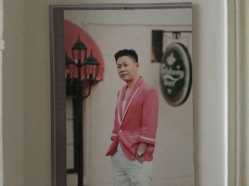 梦醉西楼的第一张照片--芜湖相亲服务中心