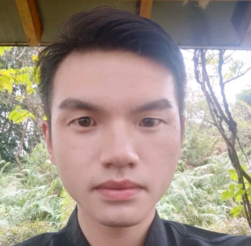 彬彬有礼的第一张照片--芜湖相亲服务中心