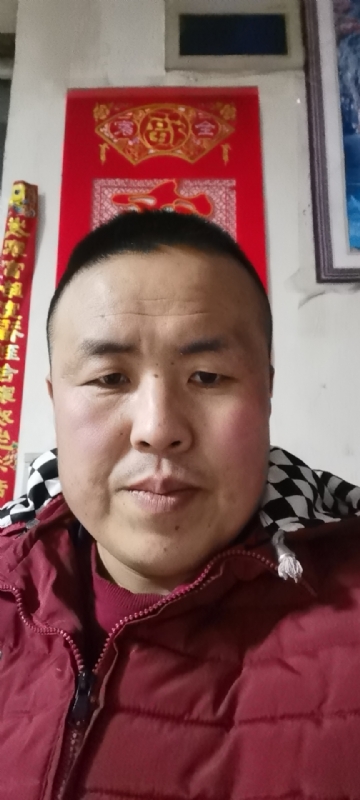 徐东生真诚征婚的第一张照片--芜湖相亲服务中心