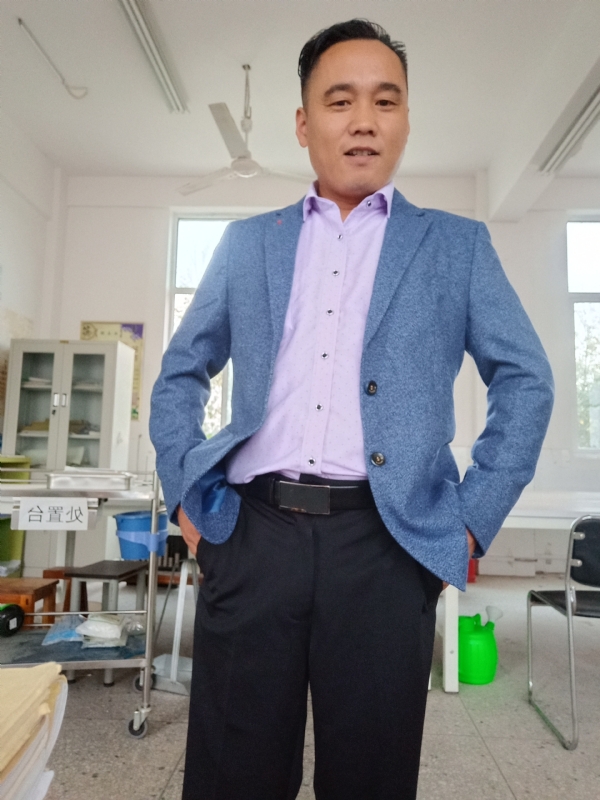 我想有个家的第一张照片--芜湖相亲服务中心