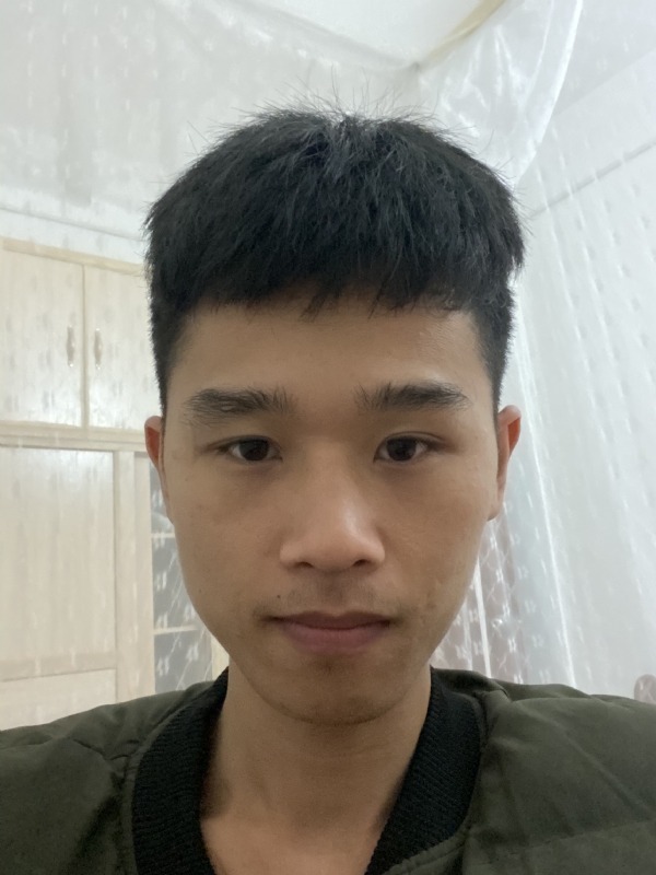 林威成的第一张照片--芜湖相亲服务中心