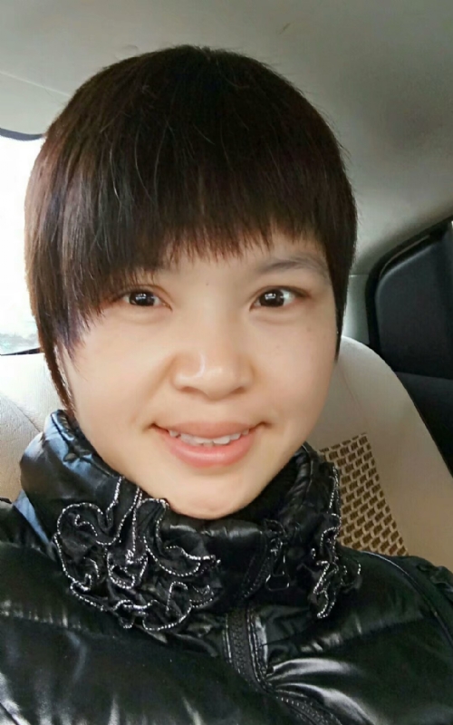 陌上花开的第三张照片--芜湖相亲服务中心