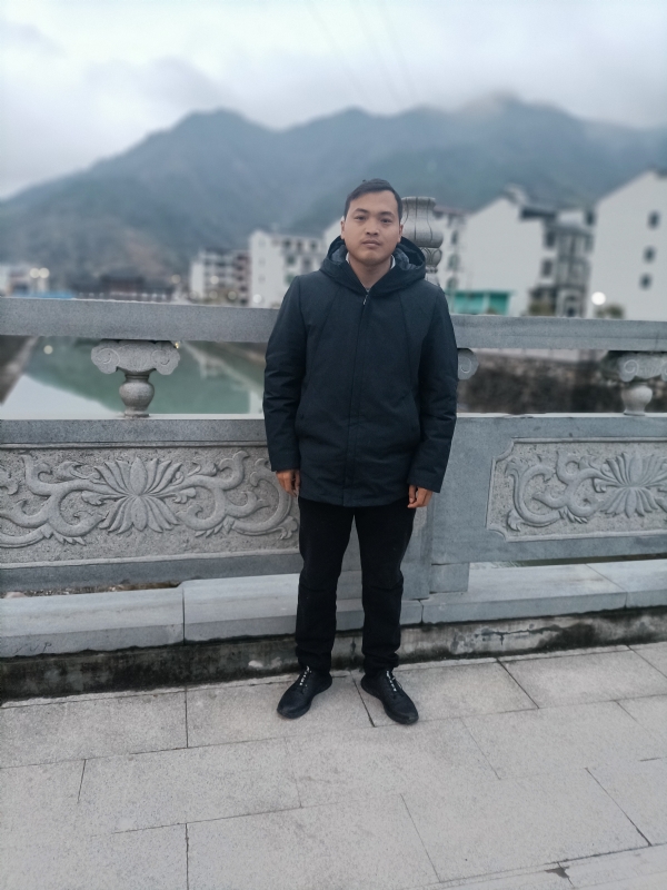 昊林的第一张照片--芜湖相亲服务中心