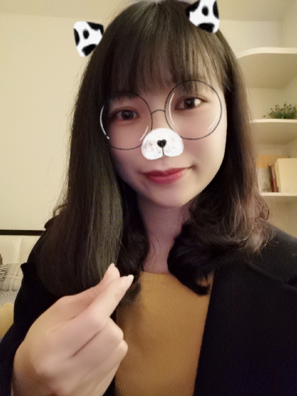 鹭灵灵的第二张照片--芜湖相亲服务中心