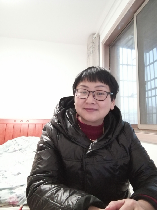 娟姐的第一张照片--芜湖相亲服务中心