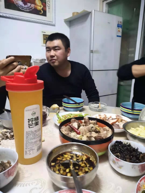 李嘉林的第一张照片--芜湖相亲服务中心