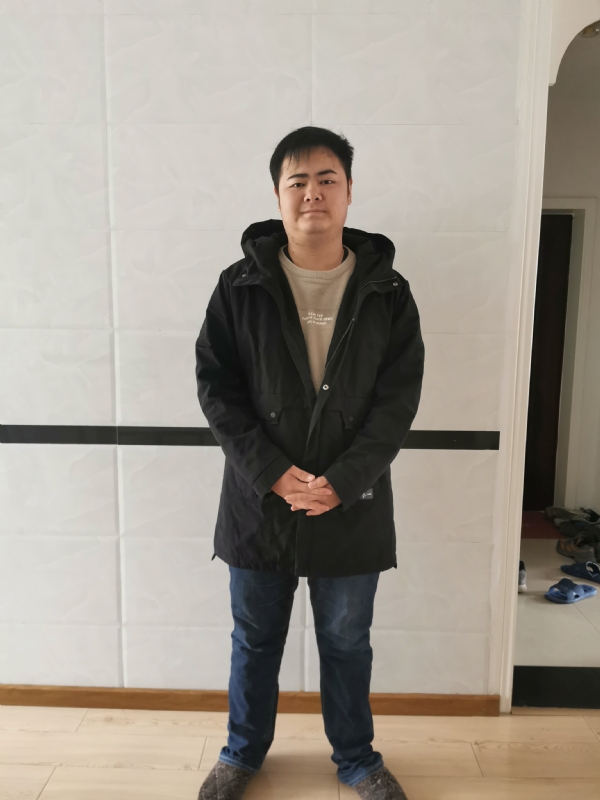 cake的第一张照片--芜湖相亲服务中心