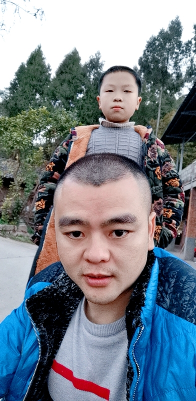 钟生发财的第三张照片--芜湖相亲服务中心