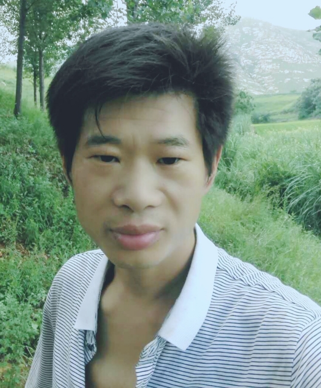 好男儿的第四张照片--芜湖相亲服务中心