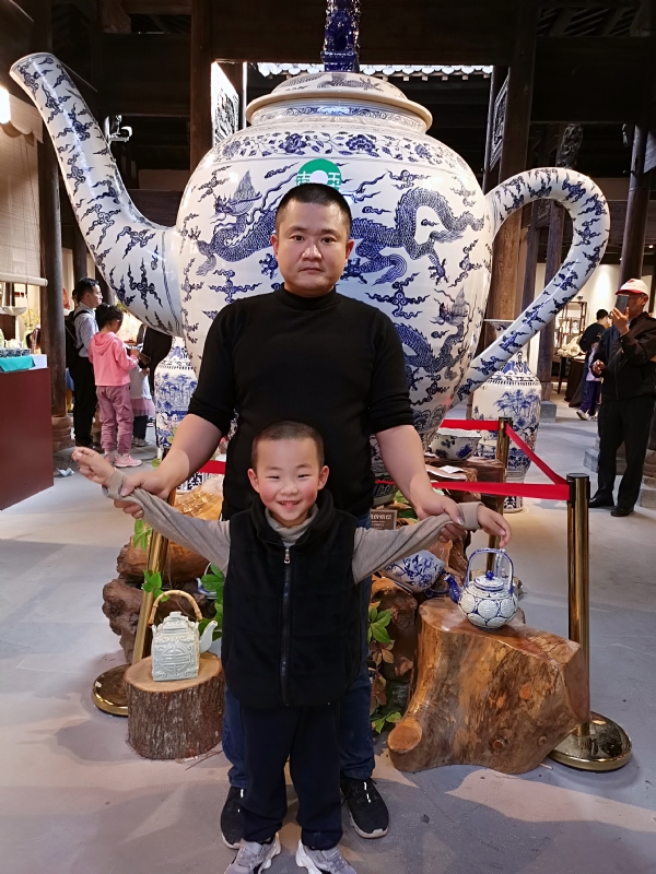 啊柳的第一张照片--芜湖相亲服务中心
