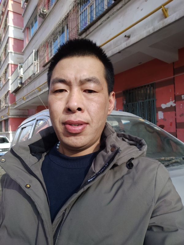 华哥的第二张照片--芜湖相亲服务中心