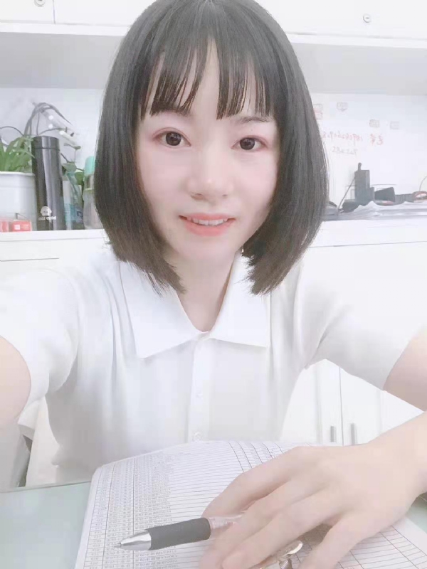 槑槑的第一张照片--芜湖相亲服务中心