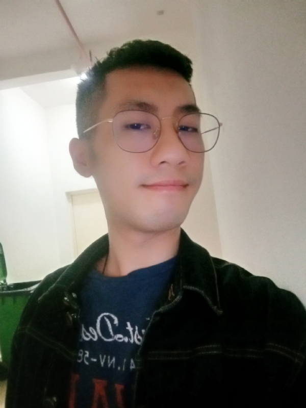 赫兹的第一张照片--芜湖相亲服务中心