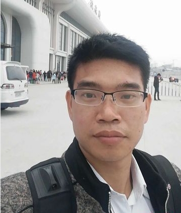 阿龙的第一张照片--芜湖相亲服务中心