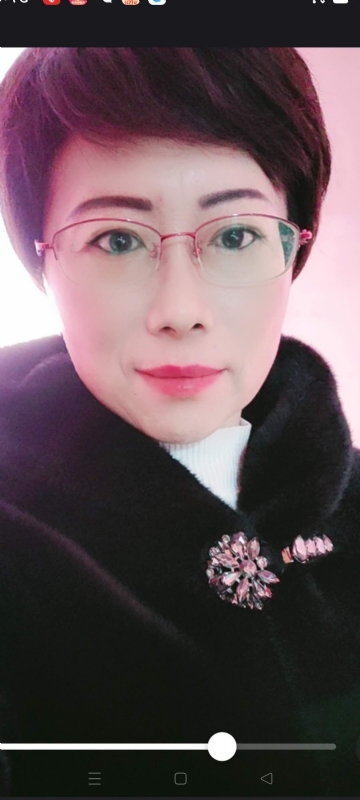 人生如茶的第二张照片--芜湖相亲服务中心