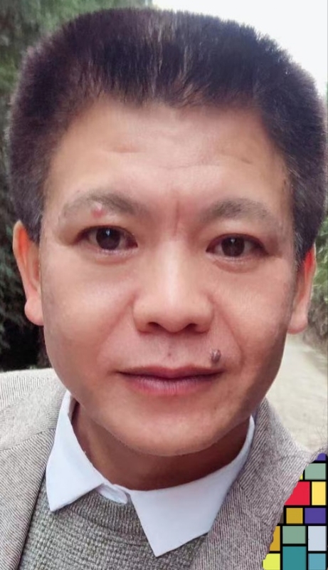 水中月的第一张照片--芜湖相亲服务中心