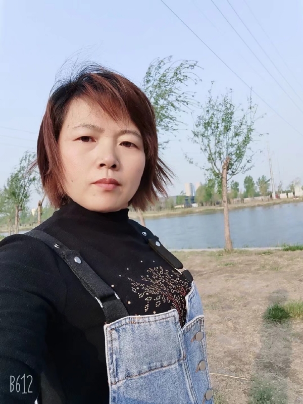 宁静致远的第一张照片--芜湖相亲服务中心