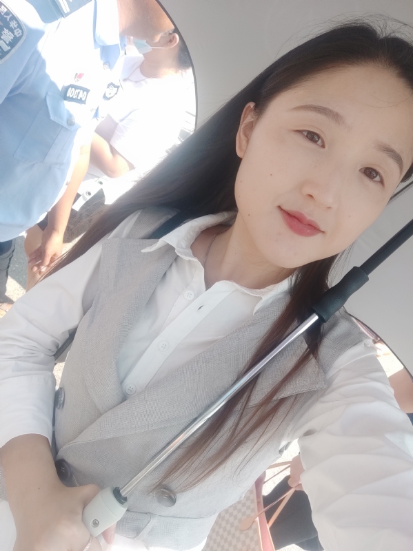 木子田心的第二张照片--芜湖相亲服务中心