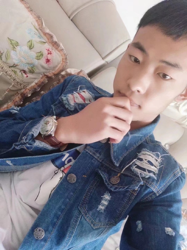 遗失的爱的第一张照片--芜湖相亲服务中心