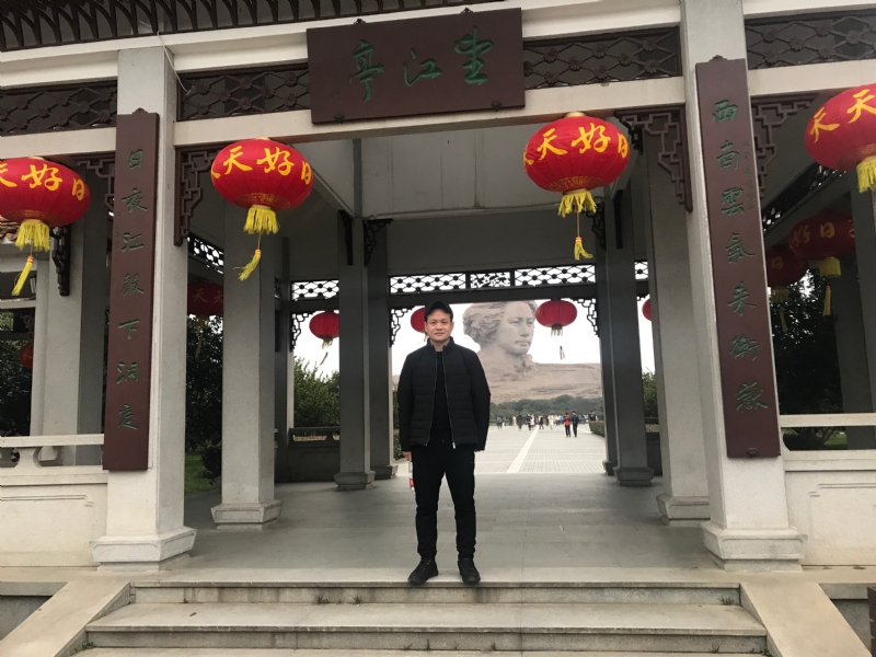 风继续吹的第一张照片--芜湖相亲服务中心