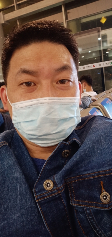 狗子的第三张照片--芜湖相亲服务中心