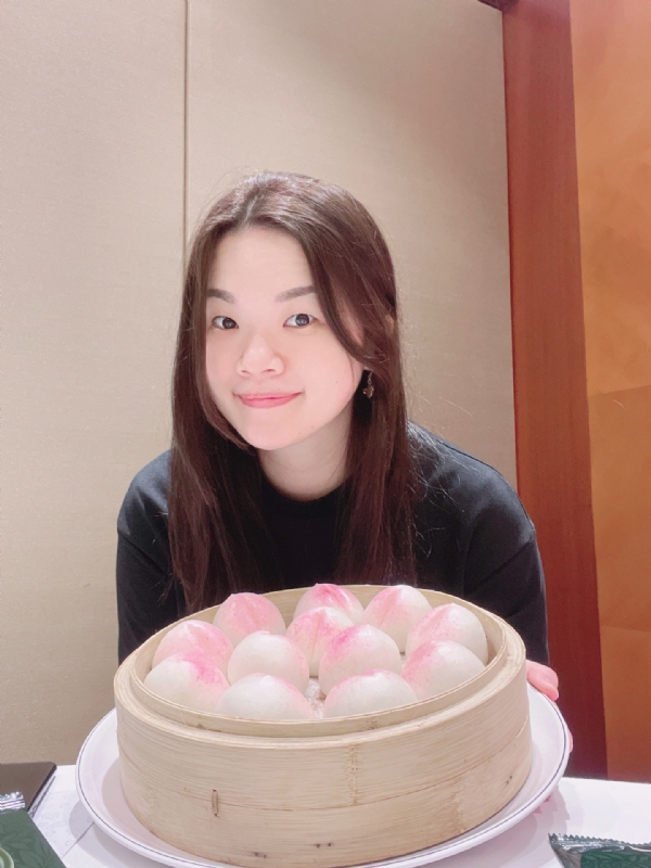ceci的第一张照片--芜湖相亲服务中心