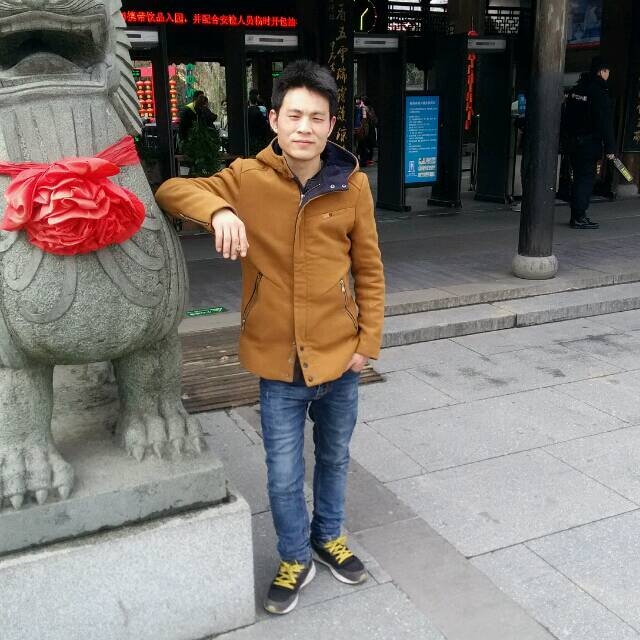 逆流的第一张照片--芜湖相亲服务中心