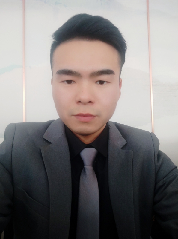 穿西装的鲨鱼的第一张照片--芜湖相亲服务中心