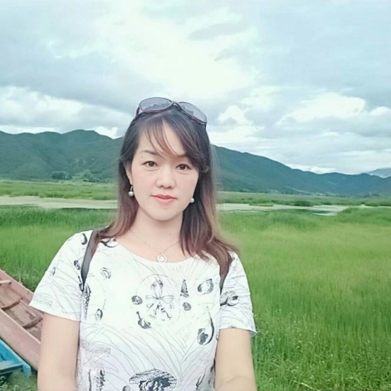 如懿的第一张照片--芜湖相亲服务中心