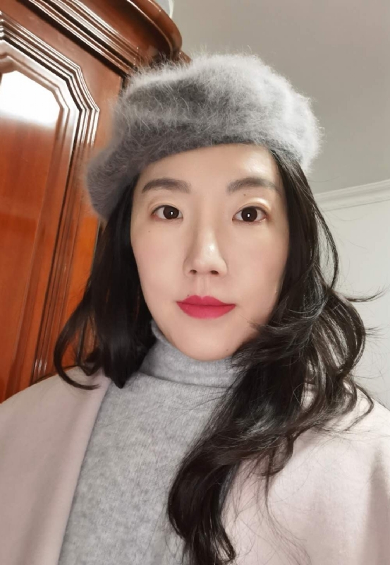 小莲的第一张照片--芜湖相亲服务中心