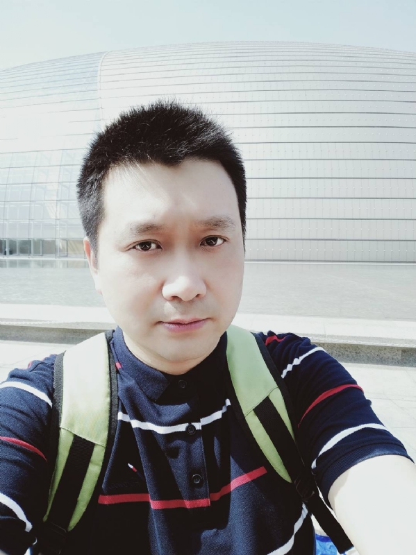 静水寒的第二张照片--芜湖相亲服务中心