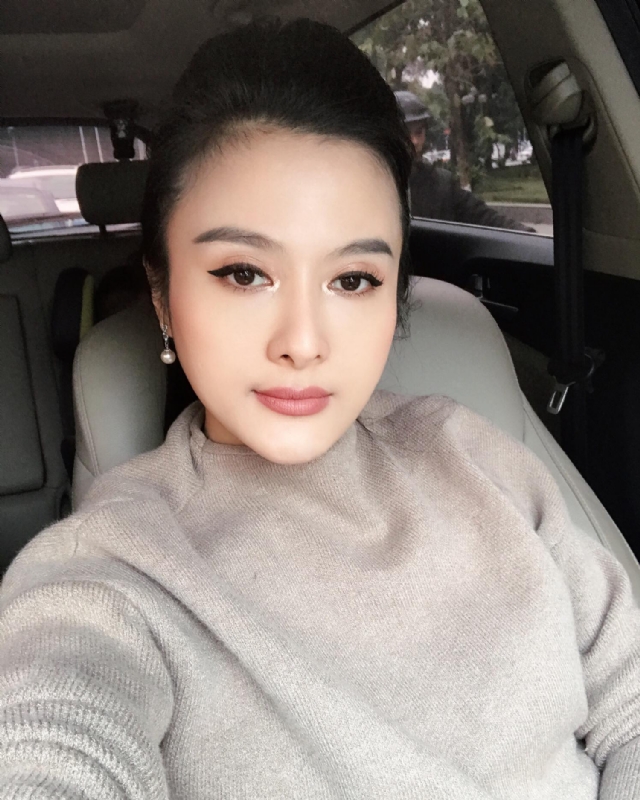 alicekim的第一张照片--芜湖相亲服务中心