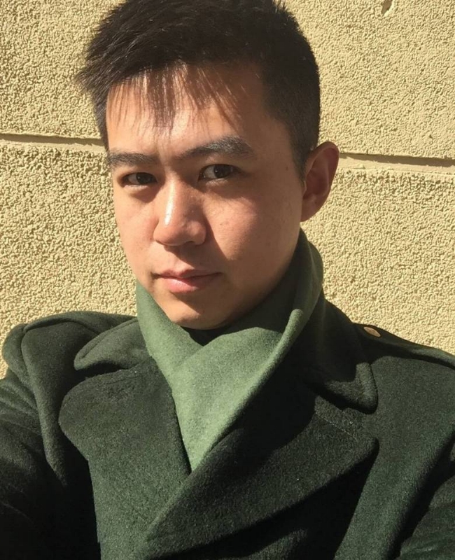 时过境迁的第三张照片--芜湖相亲服务中心