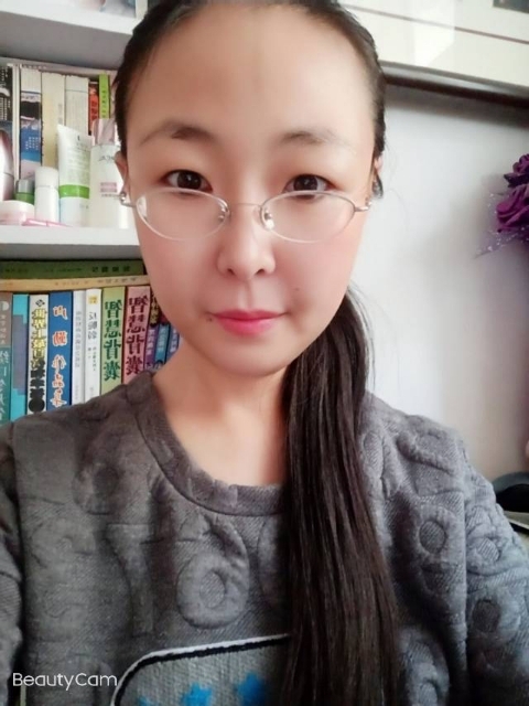 精卫公主的第一张照片--芜湖相亲服务中心