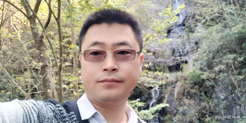 往后余生的第二张照片--芜湖相亲服务中心
