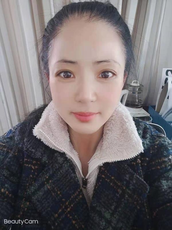 春晓的第一张照片--芜湖相亲服务中心