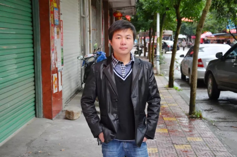 青春正点的第三张照片--芜湖相亲服务中心