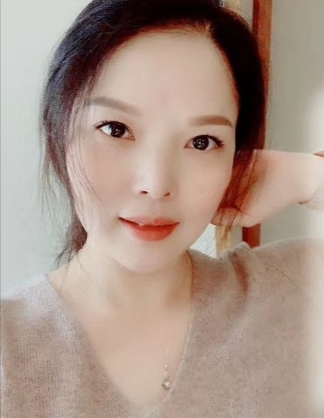 百荷的第二张照片--芜湖相亲服务中心