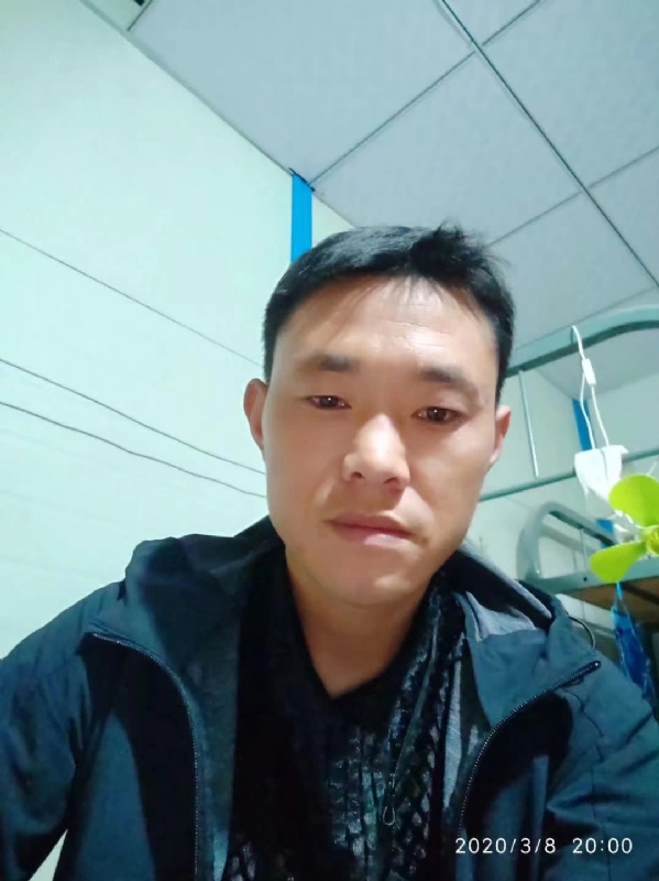 悟的第一张照片--芜湖相亲服务中心