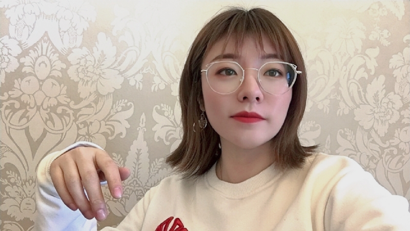 甜心的第一张照片--芜湖相亲服务中心