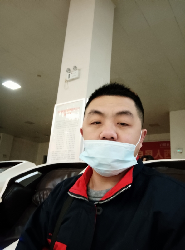 大雁的第一张照片--芜湖相亲服务中心