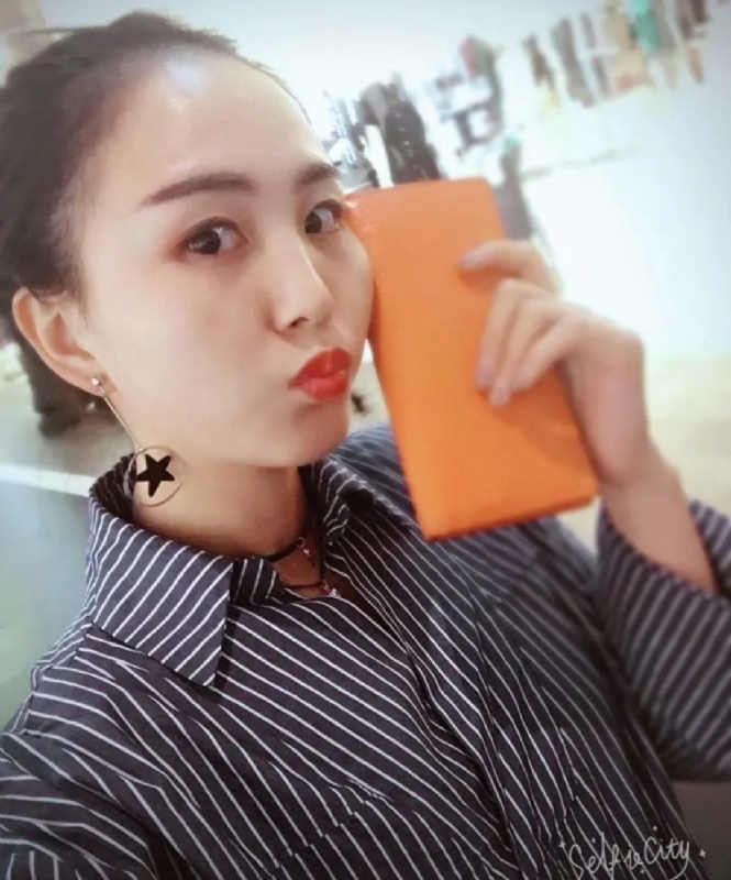 蔡包子的第一张照片--芜湖相亲服务中心