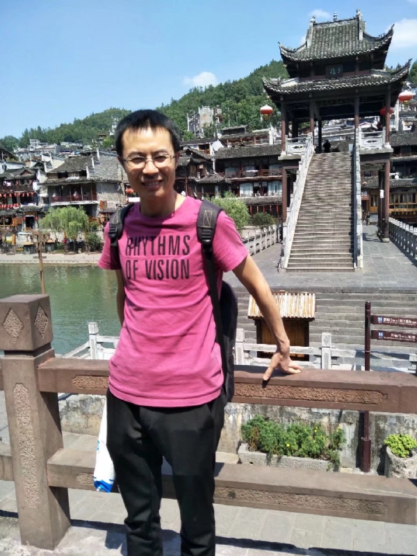 会飞的鱼的第一张照片--芜湖相亲服务中心